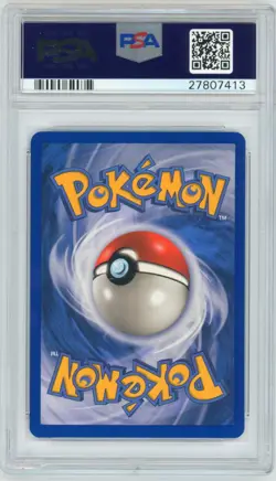 PSA 10 Exploud ex 92/100 EX Crystal Guardians Pokemon 2006 - Image 2