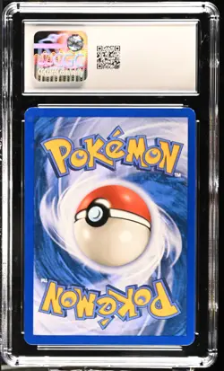 CGC 9 Steelix 31/144 Skyridge Pokemon 2003 - Image 2