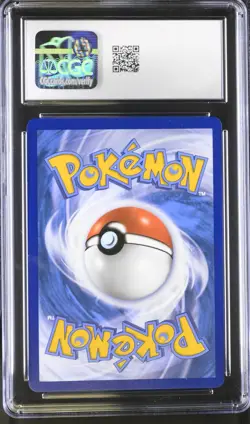 CGC 8.5 Umbreon V Ultra Rare 189/203 Evolving Skies Pokemon 2021 - Image 2