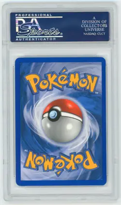 PSA 10 Gardevoir ex 93/101 EX Dragon Frontiers Pokemon 2006 - Image 2