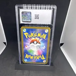 Pokemon Mega Dragonite ex CGC 10 126/193 Mega Dream ex 2025 JP Holo - Image 2