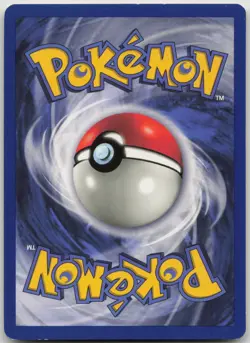 Spearow 62/64 Common Jungle Pokemon 1st Edition LP - Image 2