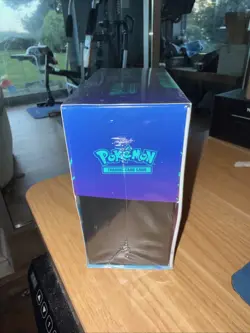 Pokemon TCG | Journey Together Elite Trainer Box | ETB |Brand New & Sealed - Image 2