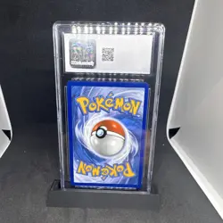 Pokemon Sylveon ex CGC 10 041/131 Sv: Prismatic Evolutions English Holo - Image 2