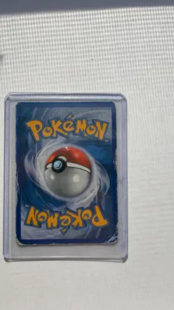 Pokemon TCG Lugia Legend (Bottom) 114/123 Heart Gold HEAVY DAMAGE. SEND OFFERS!! - Image 2