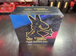 Pokemon TCG Elite Trainers Box Bundle - Image 1