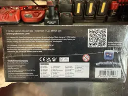 Pokemon TCG Elite Trainers Box Bundle - Image 2
