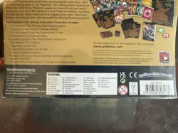 Pokemon TCG Elite Trainers Box Bundle - Image 4