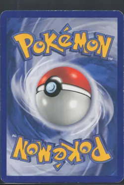 Unown [H] 29/106 Rare Great Encounters Pokemon Heavily Played - Image 2