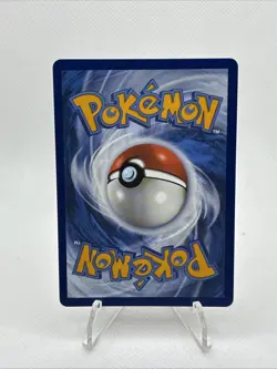 Pokemon TCG - S&V 151 - 203/165 Erika's Invitation - SIR - NM/M - Image 2