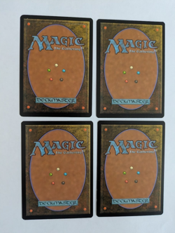 4 Declaration of Naught Morningtide MTG NM Free shipping with tracking - Image 2