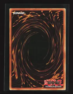 Yu-Gi-Oh! Pharaoh's Servant Premature Burial 1st Edition PSV-037 - Image 2