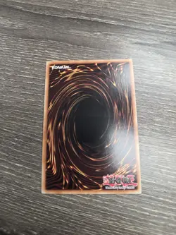 Yu-Gi-Oh Lightning Chidori PGL3-EN070 Gold Rare 1st Edition NM - Image 2