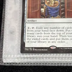 magic the gathering lot***BINDER LOT OF CRAZINESS**READ 👇👇👇🌶🌶🔥🔥🚨🚨 - Image 3
