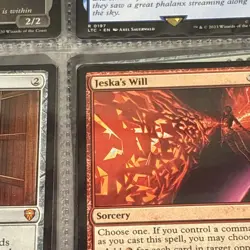 magic the gathering lot***BINDER LOT OF CRAZINESS**READ 👇👇👇🌶🌶🔥🔥🚨🚨 - Image 4