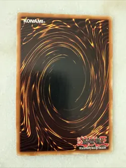 Yu-Gi-Oh! TCG Master of Oz SOD-EN035 Ultimate Rare Unlimited - Image 2