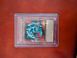 Yugioh! 1x Blue-Eyes Toon Dragon RA05-EN003 Starlight Rare 1st Ed NM - Image 1