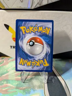 Mew 53/108 Holo ( French) - Pokemon Evolutions 2016 Card - LP - Image 4
