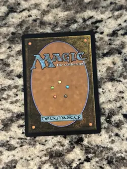 Gishath, Sun's Avatar (Borderless) M The Lost Caverns of Ixalan 330 Near Mint - Image 2