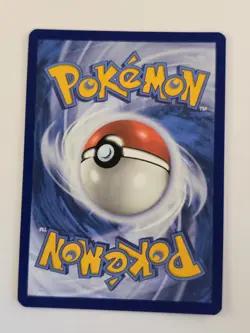 Pokemon TCG Relicanth Scarlet & Violet Temporal Forces Holo Card 173/162 - Image 2