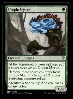 Utopia Mycon 244 U Time Spiral: Remastered - Image 1