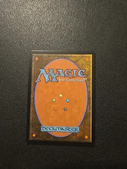 MTG ** FOIL ** Gigantosaurus (FULL ART) - Foundations 0718 - Image 2