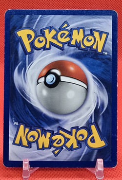 Sabrina's Haunter 55/132 - Gym Challenge - Pokemon Card MP - Image 2