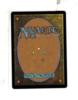 MTG SkeenAB Urabrask the Hidden BORDERLESS from MUL. NM. - Image 2