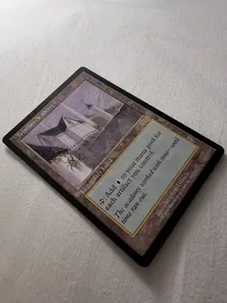 Tolarian Academy MTG Urza’s Saga - Image 2