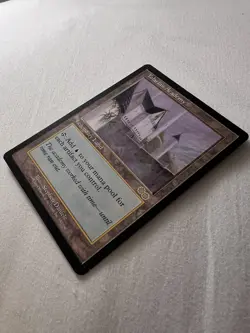 Tolarian Academy MTG Urza’s Saga - Image 3