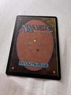 Tolarian Academy MTG Urza’s Saga - Image 4