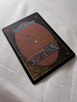 Tolarian Academy MTG Urza’s Saga - Image 5