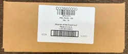 MTG Magic Outlaws of Thunder Junction Prerelease Pack CASE (15 Packs) SEALED!^ - Image 1