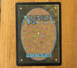 Fire Lord Azula, R 0334, NM Borderless, MTG Avatar the Last Airbender, TLA - Image 2