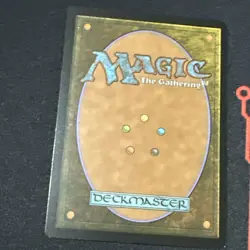 MTG Dark Ritual (Extended Art) - Strixhaven - NM #026/063 - Image 4