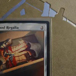 Brotherhood Regalia Universes Beyond: Assassin's Creed Regular - Image 5