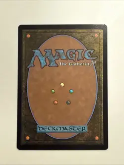 The Wind Crystal (Borderless) Final Fantasy Foil - Image 2