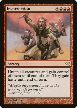 LP Normal Insurrection 57 - Image 1