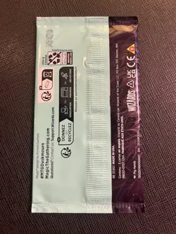 Duskmourn House of Horror Collector Booster Sample Pack MTG - Sealed / NEW - Image 2