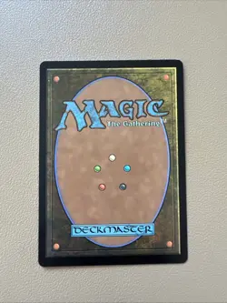 Terror of the peaks - Simplified Chinese - MTG M21 - NM-LP - Image 2