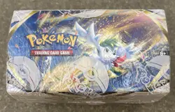 Pokemon TCG Sword & Shield-Brilliant Stars Booster Display Box (36 Packs) Sealed - Image 2
