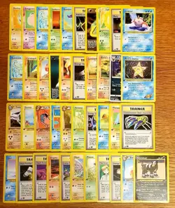 Pokemon TCG Cards For Ulises! - Image 1