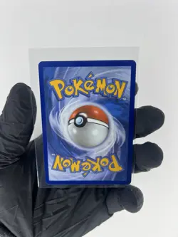 Pokemon TCG Emma 107/086 Chaos Rising Trainer NM US seller - Image 2
