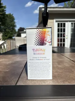 Pokemon Prismatic Evolutions Super Premium Collection (SPC) - Image 2