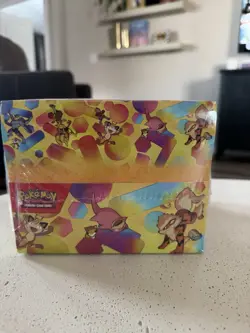 151 mini tin display SEALED - Pokemon TCG - Image 1