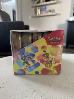 151 mini tin display SEALED - Pokemon TCG - Image 2