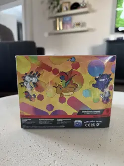 151 mini tin display SEALED - Pokemon TCG - Image 4