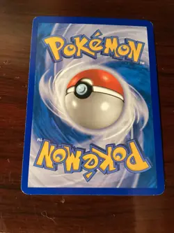 Pokemon Secret Wonders Common Card - Spinda 111/132 - Image 2