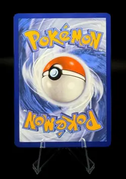 Raifort 142/131 Full Art Trainer Prismatic Evolutions Pokemon TCG Near Mint - Image 2