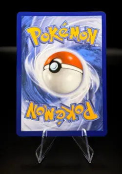 Amoonguss ex 011/159 Journey Together Holo Pokemon TCG Near Mint - Image 2